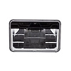 HLED873HIGHBEAM Led Headlight 1981-1987 Chevy/GMC C/K Series Truck, 4X6 Inch, High Power, Each, High Beam - image 1