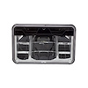 HLED873LOWBEAM Led Headlight 1981-1987 Chevy/GMC C/K Series Truck, 4X6 Inch, High Power, Each, Low Beam - image 1
