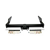 HTH72PS Trailer Hitch, with Hidden Receiver, Side Mount, 1967-1972 Chevy/GMC C/K Series Trucks - image 1