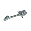 IMB6066 Inside Rear View Mirror Bracket, Chrome, 1960-1966 Chevy/GMC C/K Series Truck & Suburban - image 1