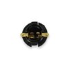 IPLS-1 Instrument Panel Light Socket, Each, 1947-1987 Chevy/GMC Truck - image 4