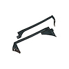 IPMFL87 Front Pillar Post Molding 1973-1991 Chevy/GMC C/K Series Truck, Blazer/Jimmy & Suburban, Lower, Pair - image 1