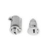 JDLGB66 Lock Set 1960-1966 Chevy/GMC C/K Series Truck & Suburban, Doors, Ignition & Glove Box - image 4