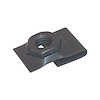 JNUT5589 Front Fender "J" Nut 1967-1987 Chevy/GMC C/K Series Truck, Blazer/Jimmy & Suburban, Each