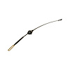 KDC7200 Auto Transmission Kick-Down Cable 1969-1972 Chevy/GMC C/K Series Truck, 6 Cyl / V8 - image 1