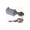 KK27200 Glove Box Lock with Keys, 1954-1972 Chevy/GMC Truck, Blazer/Jimmy & Suburban - image 1