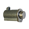 KK27300 Glove Box Lock, Pushbutton, Keyless, 1954-1972 Chevy/GMC Truck, Blazer/Jimmy & Suburban - image 1