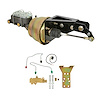 KORN559DISCDISC Master Cylinder w/ Power Brake Booster 1955-1959 Chevy/GMC Truck - Second Series, Disc/Disc - image 1