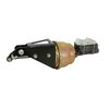 KORN559DISCDISC Master Cylinder w/ Power Brake Booster 1955-1959 Chevy/GMC Truck - Second Series, Disc/Disc - image 3