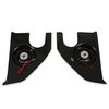 KPU000067-72 Speakered Kick Panels, Pioneer Speakers, Pair, 1967-1972 Chevy/GMC C/K Series Truck, Blazer/Jimmy & Suburban - image 4