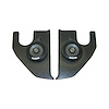 KPU000073-79 Speakered Kick Panels, Pioneer Speakers, Pair, 1973-1979 Chevy/GMC C/K Series Truck, Blazer/Jimmy & Suburban - image 1