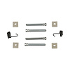 L0015-62 Headlight Adjusting Kit, 10-Pieces, 1962-1968 Chevy/GMC C/K Series Trucks & Suburban - image 1