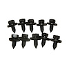 L0023-67 Hood Hinge Bolt Kit, 10-Pieces, Left/Right, 1967-1980 Chevy/GMC C/K Series Trucks, Blazer/Jimmy & Suburban - image 1