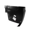 LCC72LH Lower Cab Corner 1967-1972 Chevy/GMC C/K Series Truck, Left - image 4