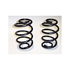 LCSE36R2INCH Rear Lowered Coil Springs 1960-1972 Chevy/GMC C10/C15, 2-inch Drop, Pair