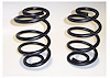 3 RR DROP SPRINGS 63-70" - image 1
