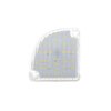 LED72BU-LH LED Backup Light Lens 1967-1972 Chevy/GMC C/K Series Trucks & Blazer/Jimmy, Fleetside, Left - image 4
