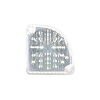 LED72BU-RH LED Backup Light Lens 1967-1972 Chevy/GMC C/K Series Trucks & Blazer/Jimmy, Fleetside, Right - image 1