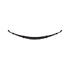 LFL475955-59 Front Leaf Spring Set, 1/2-Ton, 2-1/2" Drop -Pair, 1955-1959 Chevy/GMC 1/2-Ton Truck - image 1