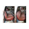 LSB6066 Lowered Seat Brackets 1960-1966 Chevy/GMC C-Series Trucks, Low Hump Floor&Factory Bench Seat - image 3