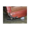 LSB6066 Lowered Seat Brackets 1960-1966 Chevy/GMC C-Series Trucks, Low Hump Floor&Factory Bench Seat - image 4