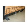 LSB677267-70 Lowered Seat Brackets 1967-1970 Chevy/GMC C-Series Trucks, Low Hump&Factory Bench Seat - image 3