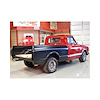 LTSC37266 Long bed To Short bed Conversion 1966 Chevy/GMC C10/C15/C20 (2WD), RWD - image 1