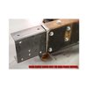 LTSC37266 Long bed To Short bed Conversion 1966 Chevy/GMC C10/C15/C20 (2WD), RWD - image 4