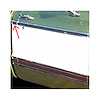 MF050LH Cab Molding 1969-1972 Chevy/GMC C/K Series Truck, Upper, Left - image 1
