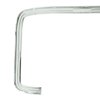 MFB21RH Fender Molding 1973-1980 Chevy/GMC C/K Series Truck, Upper, Right - image 4