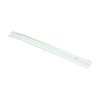 MFB31RH Fender Molding 1973-1980 Chevy/GMC C/K Series Truck, Lower, Right - image 3