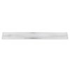 MFB60LH Door Molding 1969-1972 Chevy/GMC C/K Series Truck, Lower, Black, Left - image 3