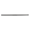 MFB60RH Door Molding 1969-1972 Chevy/GMC C/K Series Truck, Lower, Black, Right - image 1