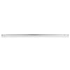MFB60RH Door Molding 1969-1972 Chevy/GMC C/K Series Truck, Lower, Black, Right - image 2