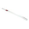 MFBS94L Bedside Molding 1973-1980 Chevy/GMC C/K Series Fleetside Truck, Lower, Front, Shortbed, Left - image 3