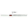 MFBS94R Bedside Molding 1973-1980 Chevy/GMC C/K Series Fleetside Truck, Lower, Front, Shortbed, Right - image 1