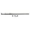 MFBS95L Bedside Molding, Lower, Rear, Shortbed, Left, 1973-1980 Chevy/GMC C/K Series Fleetside Truck - image 1
