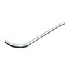 MFBS95L Bedside Molding, Lower, Rear, Shortbed, Left, 1973-1980 Chevy/GMC C/K Series Fleetside Truck - image 3