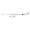 MFBS95R Bedside Molding 1973-1980 Chevy/GMC C/K Series Fleetside Truck, Lower, Rear, Shortbed, Right - image 1