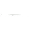 MFL81RH Bedside Molding, Upper, Longbed, Right, 1973-1980 Chevy/GMC C/K Series Fleetside Truck - image 1