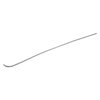 MFL81RH Bedside Molding, Upper, Longbed, Right, 1973-1980 Chevy/GMC C/K Series Fleetside Truck - image 2