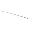 MFL81RH Bedside Molding, Upper, Longbed, Right, 1973-1980 Chevy/GMC C/K Series Fleetside Truck - image 3