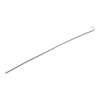 MFS81LH Bedside Molding 1973-1980 Chevy/GMC C/K Series Fleetside Truck, Upper, Shortbed, Left - image 4