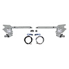 NPW000067-72 Power Window Conversion Kit, Bolt-In, Pair, 1967-1972 Chevy/GMC C/K Series Truck, Blazer/Jimmy & Suburban - image 1