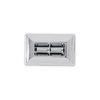 NPW000067-72 Power Window Conversion Kit, Bolt-In, Pair, 1967-1972 Chevy/GMC C/K Series Truck, Blazer/Jimmy & Suburban - image 3
