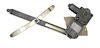 NPW000073-87 Power Window Conversion Kit, Bolt-In, Pair, 1973-1987 Chevy/GMC C/K Series Truck, Blazer/Jimmy & Suburban - image 1