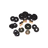 NRG5102 Cab Mount Set 1973-1980 Chevy/GMC C10/C15, Urethane, 1/2 Ton, 2WD, Standard Cab - image 1