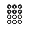 NRG6108 Cab Mounts 1981-1987 Chevy/GMC C/K Series Truck, Urethane, All, 2WD/4WD, Standard Cab - image 2