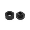 NRG6108 Cab Mounts 1981-1987 Chevy/GMC C/K Series Truck, Urethane, All, 2WD/4WD, Standard Cab - image 4