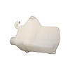 OFJ0080 Coolant Overflow Tank 1974-1980 Chevy/GMC C/K Series Truck, Blazer/Jimmy & Suburban, White - image 1